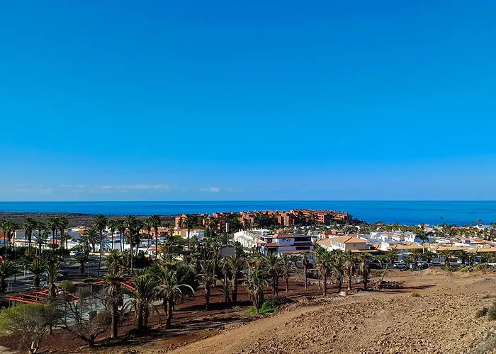 Sanremo Mar Holidays *