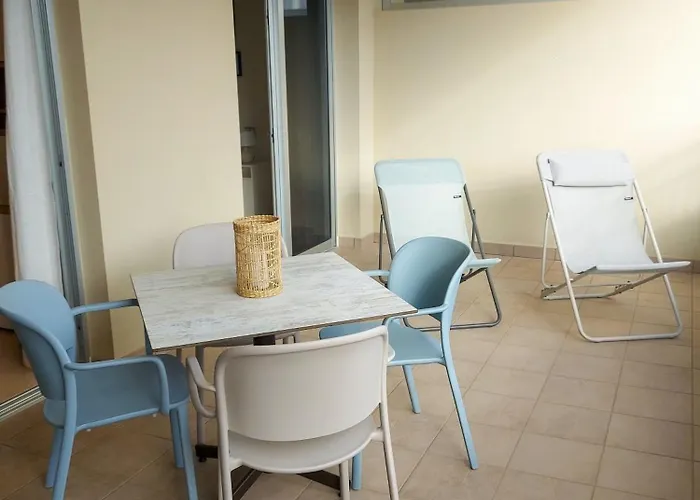 Sanremo Mar Holidays *