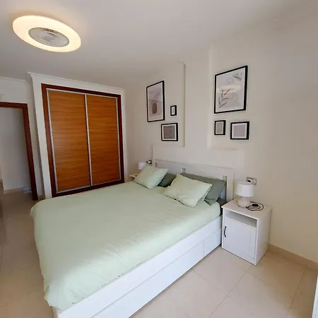 Appartement Sanremo Mar Holidays *