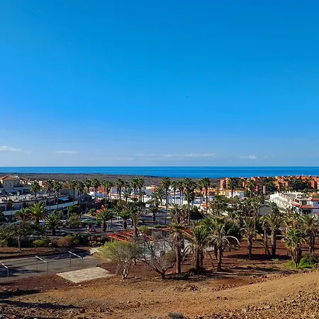 Appartement Sanremo Mar Holidays