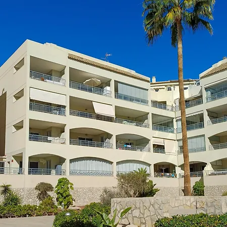 Sanremo Mar Holidays Appartement *