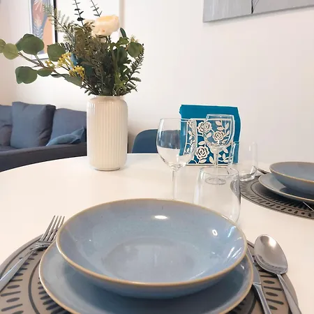 Sanremo Mar Holidays Appartement